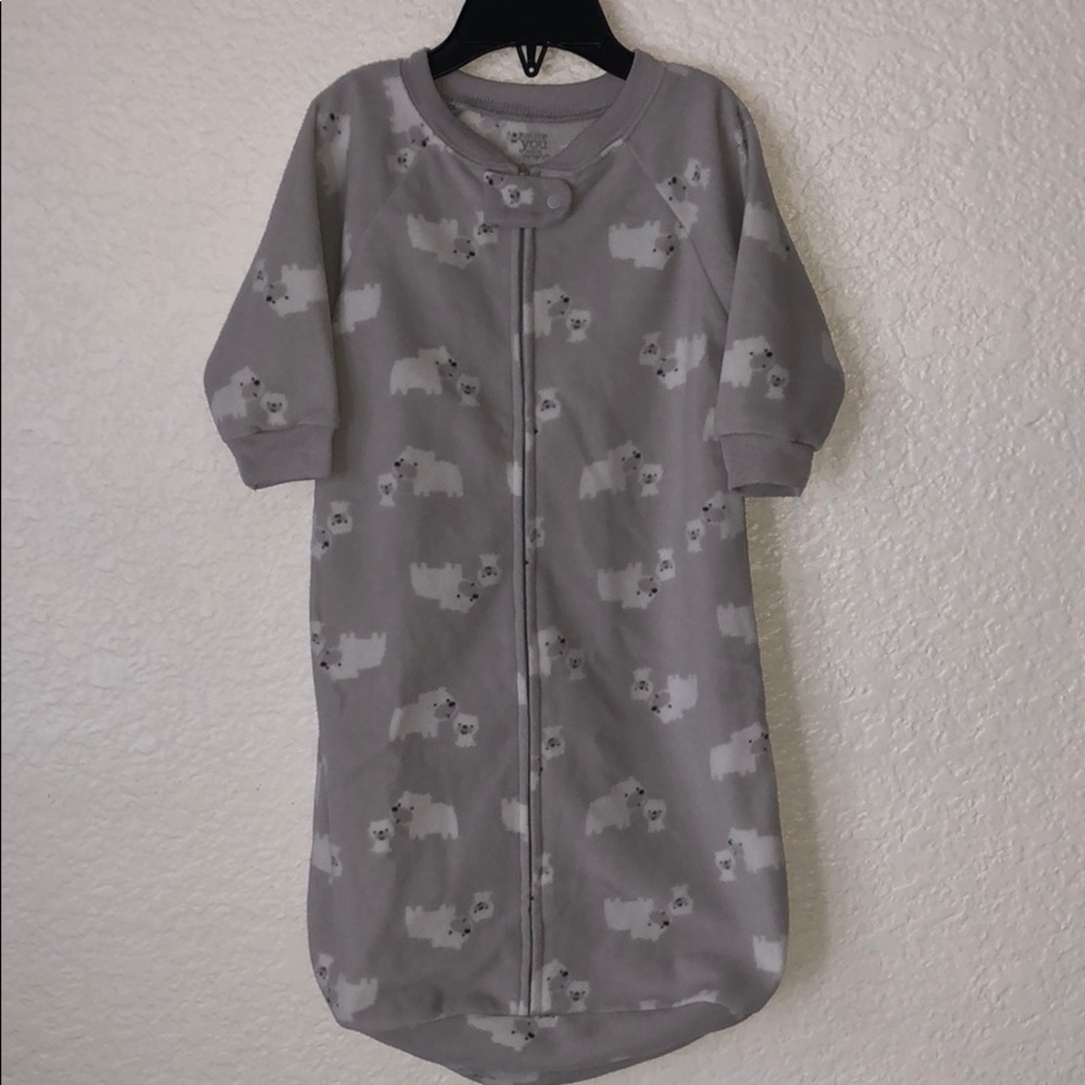 UNISEX Sleep bag